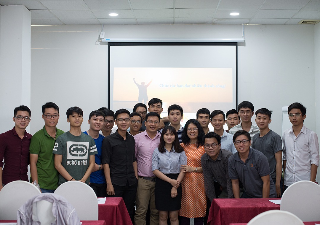 Kĩ năng phỏng vấn xin việc 2019